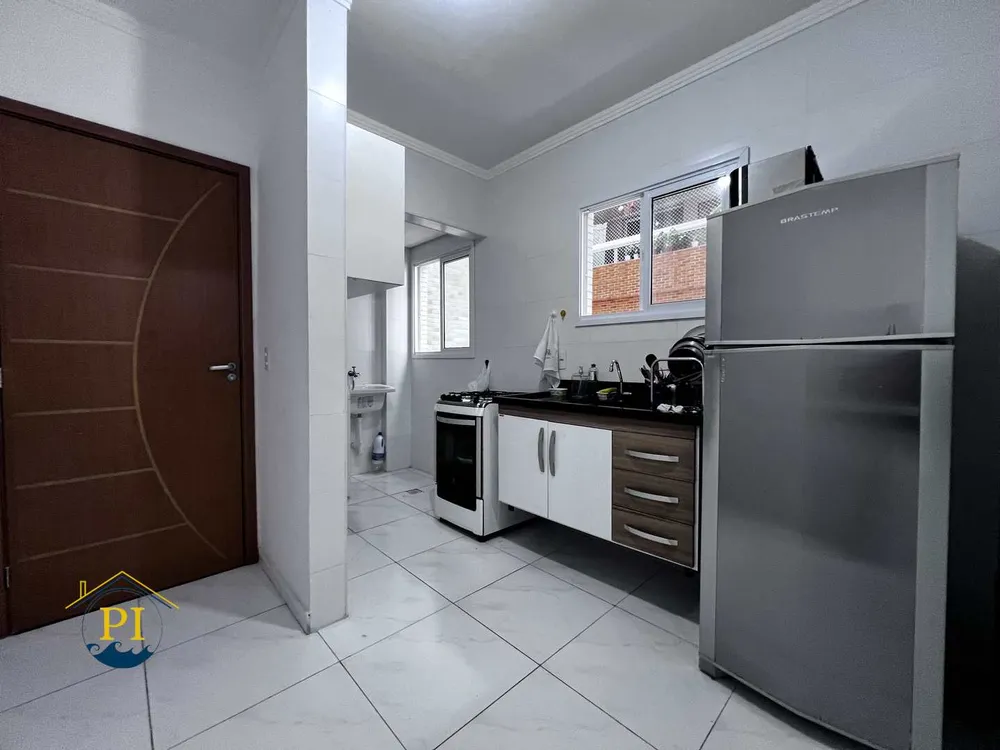 Apartamento, 1 quarto, 48 m² - Foto 5