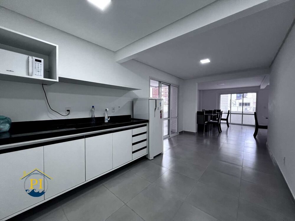 Apartamento, 1 quarto, 48 m² - Foto 2