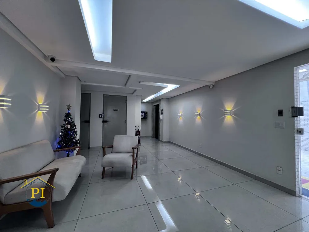 Apartamento, 1 quarto, 48 m² - Foto 7