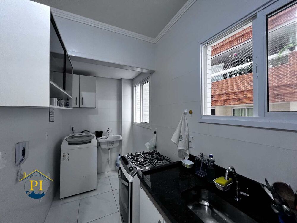 Apartamento, 1 quarto, 48 m² - Foto 3