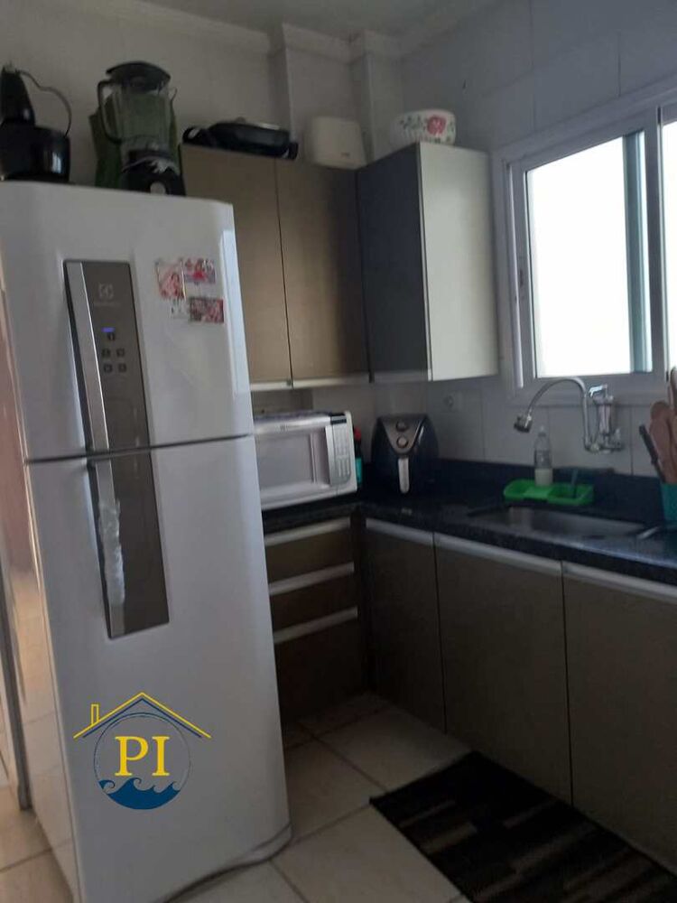 Apartamento, 1 quarto, 55 m² - Foto 2