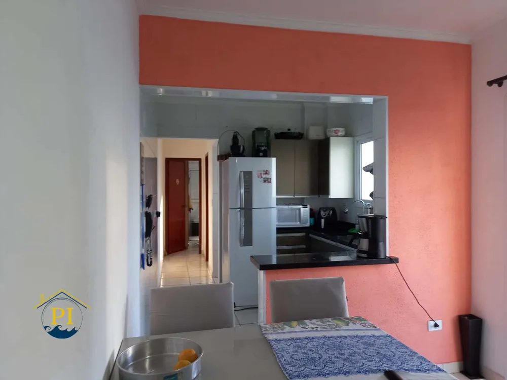 Apartamento, 1 quarto, 55 m² - Foto 1