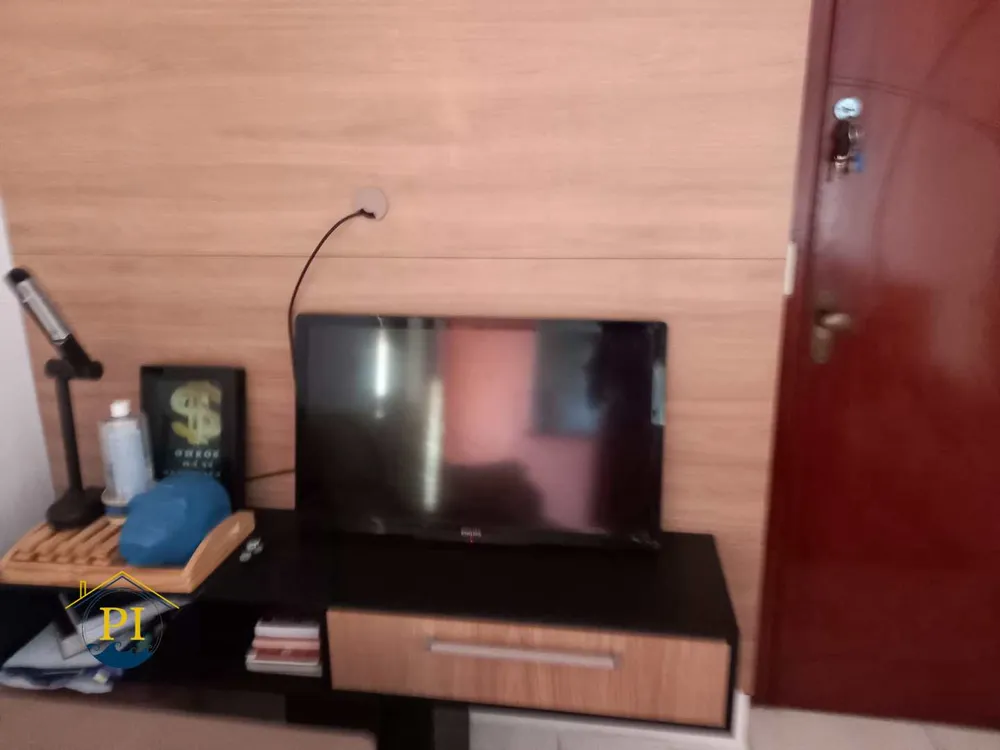 Apartamento, 1 quarto, 55 m² - Foto 4