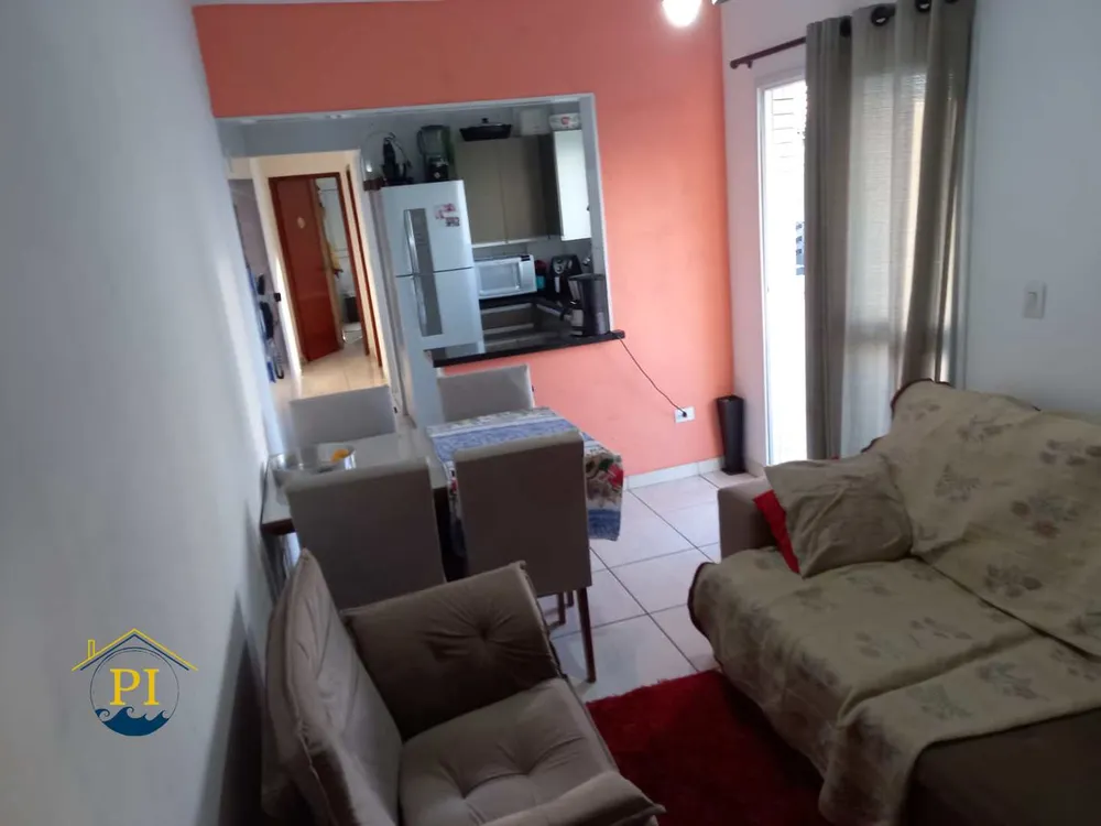 Apartamento, 1 quarto, 55 m² - Foto 3