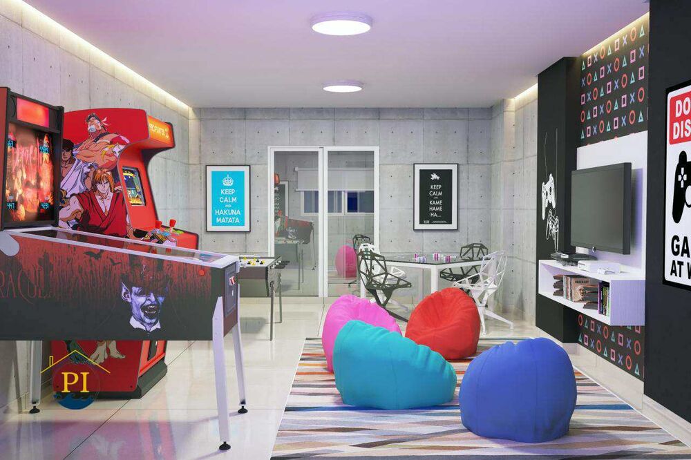 Apartamento, 2 quartos, 80 m² - Foto 17