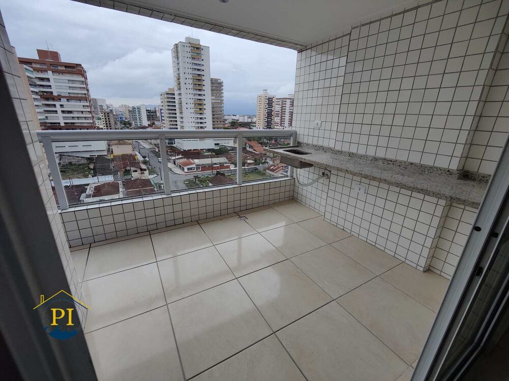 Apartamento, 2 quartos, 80 m² - Foto 2