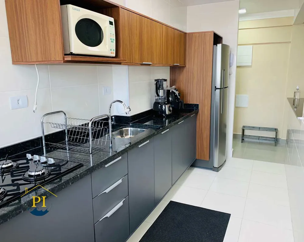 Apartamento, 1 quarto, 63 m² - Foto 2