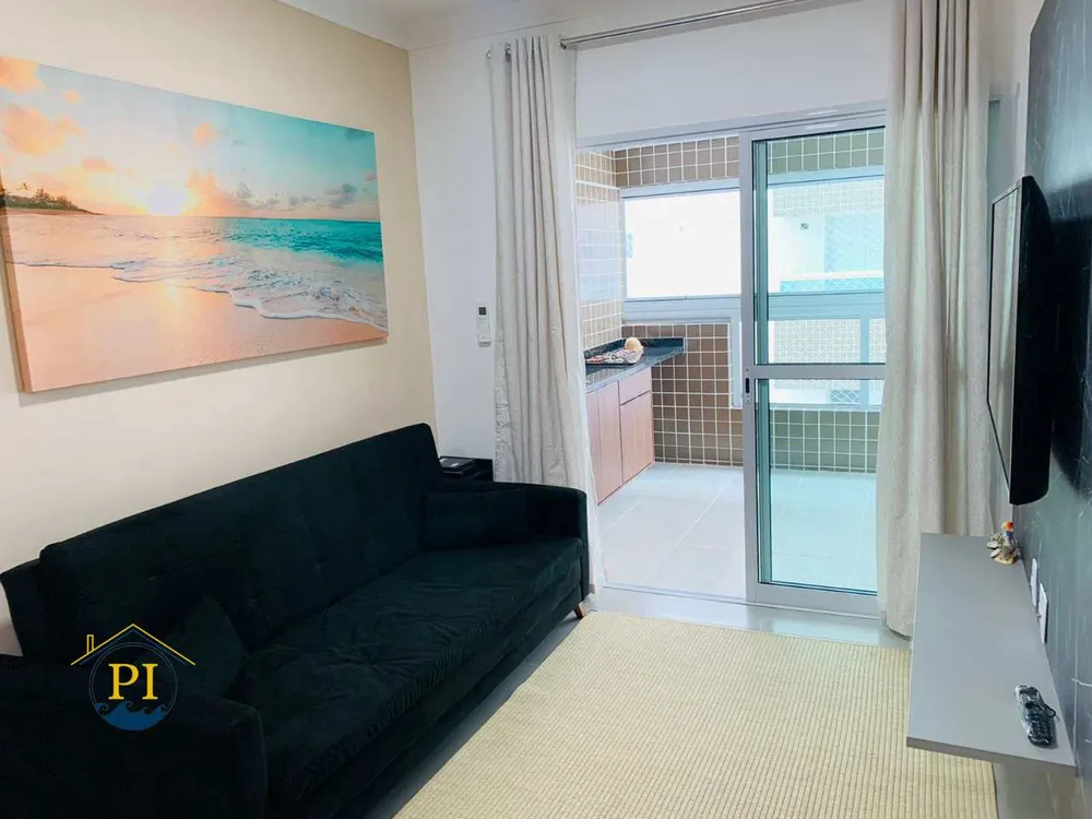 Apartamento, 1 quarto, 63 m² - Foto 1