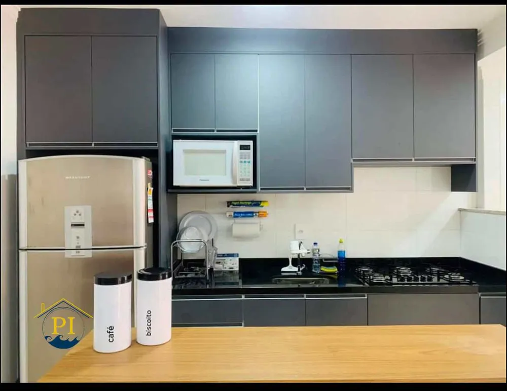 Apartamento, 1 quarto, 63 m² - Foto 3