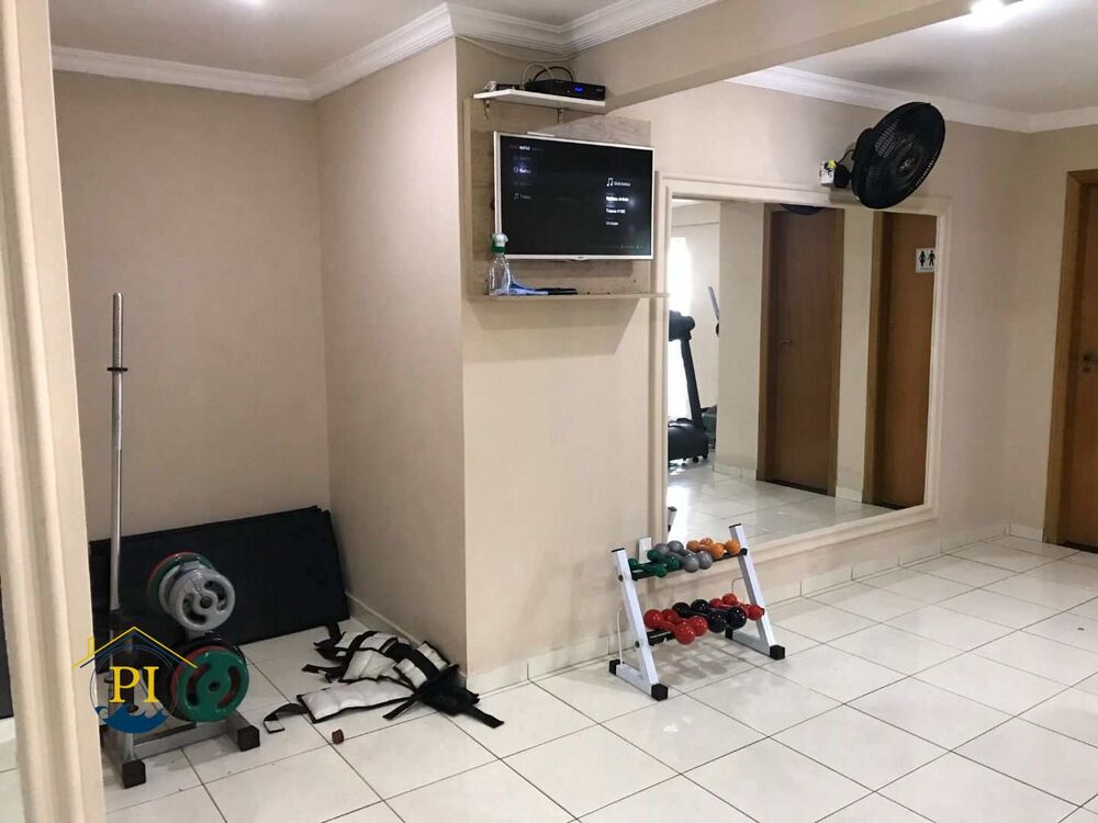 Apartamento, 3 quartos, 170 m² - Foto 29