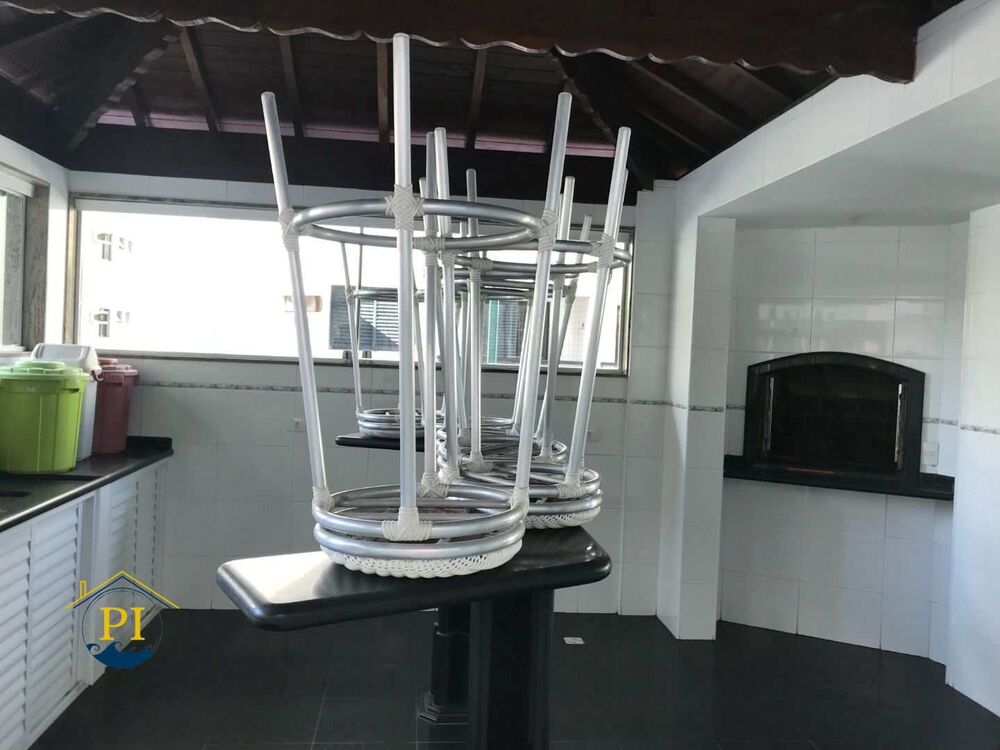 Apartamento, 3 quartos, 170 m² - Foto 32