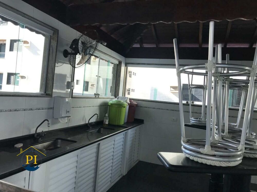 Apartamento, 3 quartos, 170 m² - Foto 33