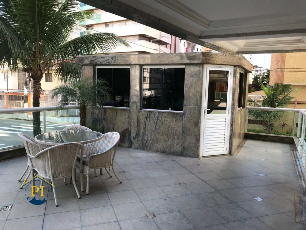 Apartamento, 3 quartos, 170 m² - Foto 25