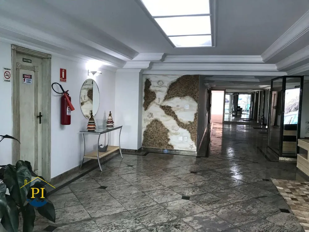 Apartamento, 3 quartos, 170 m² - Foto 24