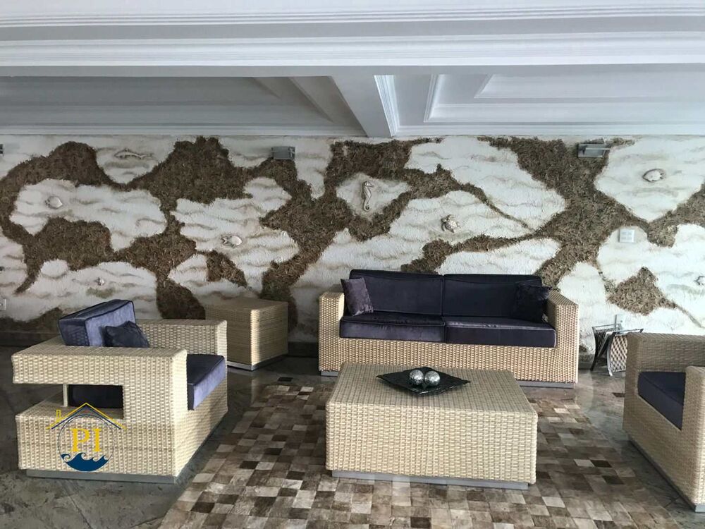Apartamento, 3 quartos, 170 m² - Foto 23