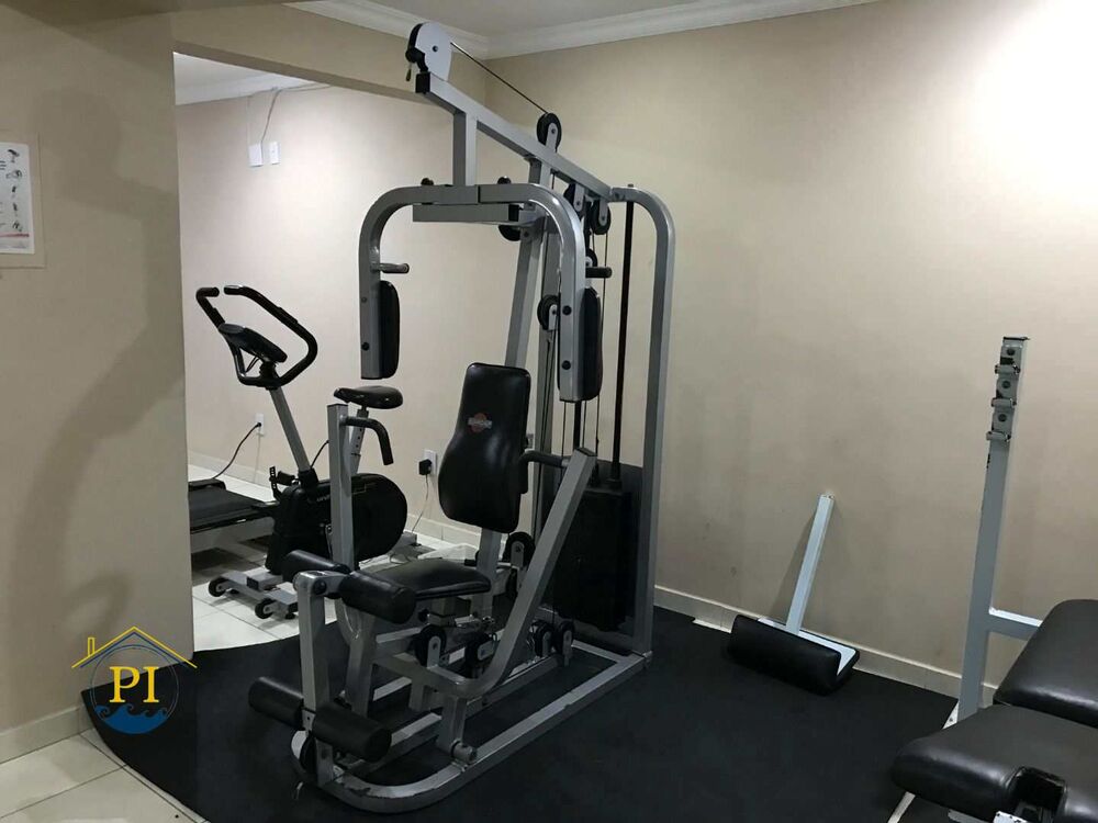Apartamento, 3 quartos, 170 m² - Foto 28