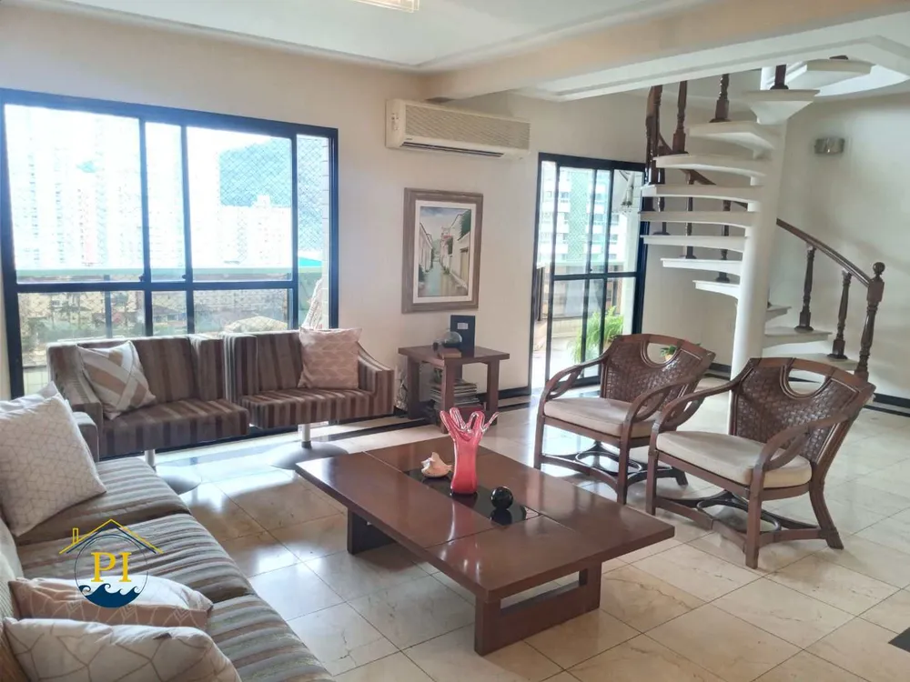 Cobertura, 3 quartos, 434 m² - Foto 1