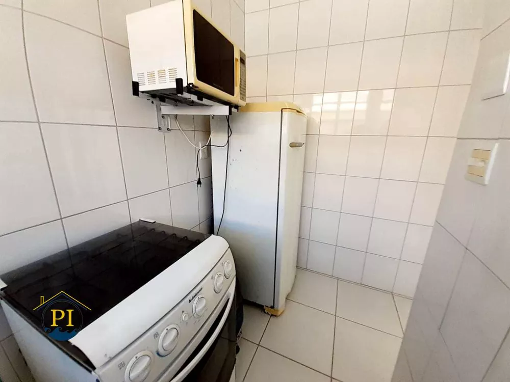 Apartamento à venda com 2 quartos, 47m² - Foto 3