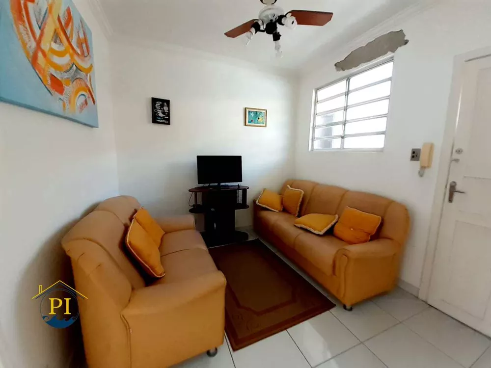 Apartamento à venda com 2 quartos, 47m² - Foto 1