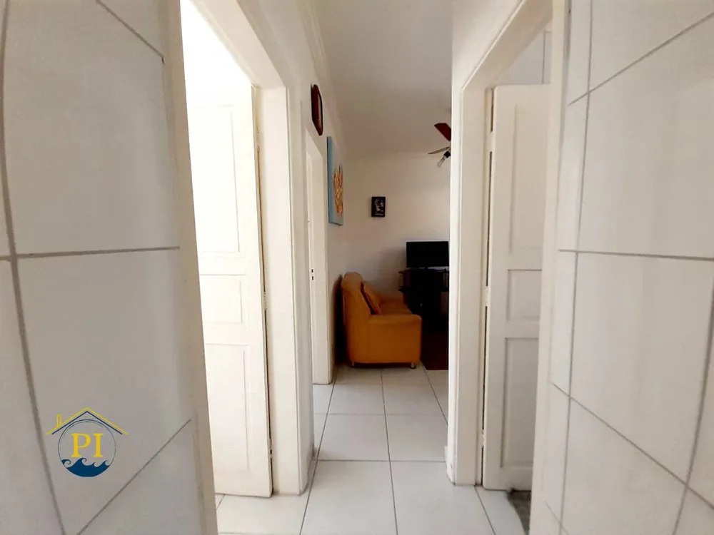 Apartamento, 2 quartos, 47 m² - Foto 1