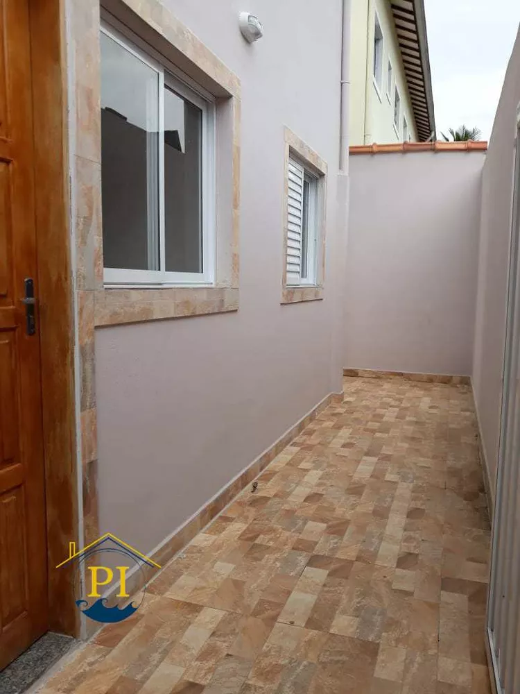Casa, 2 quartos, 51 m² - Foto 7