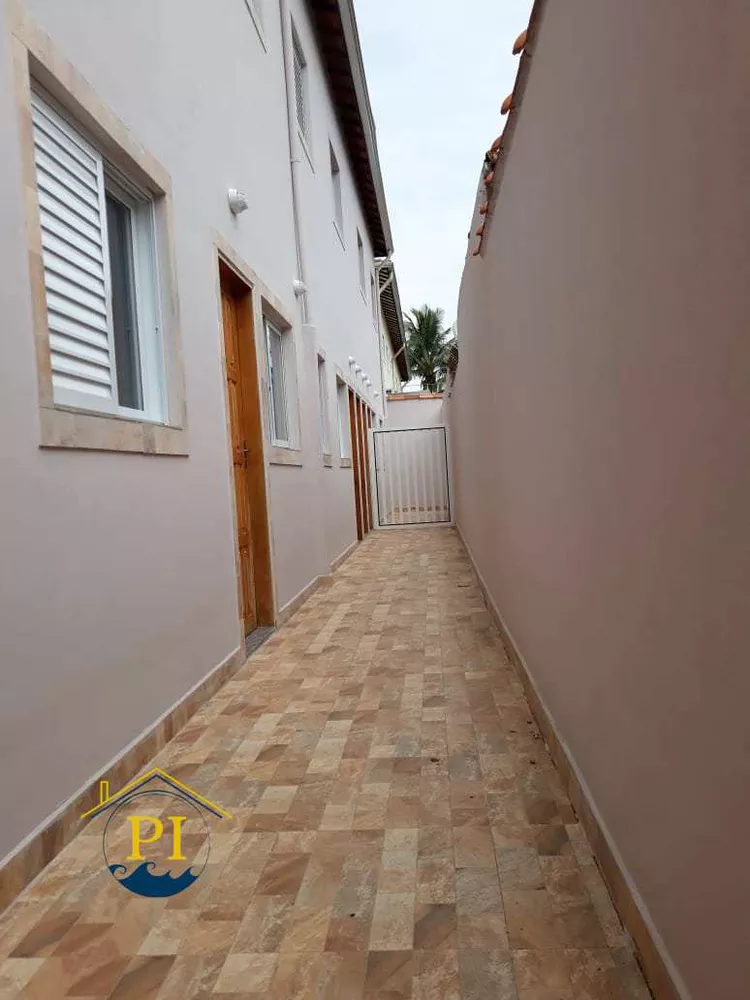 Casa, 2 quartos, 51 m² - Foto 6