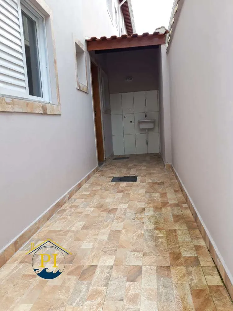 Casa, 2 quartos, 51 m² - Foto 1