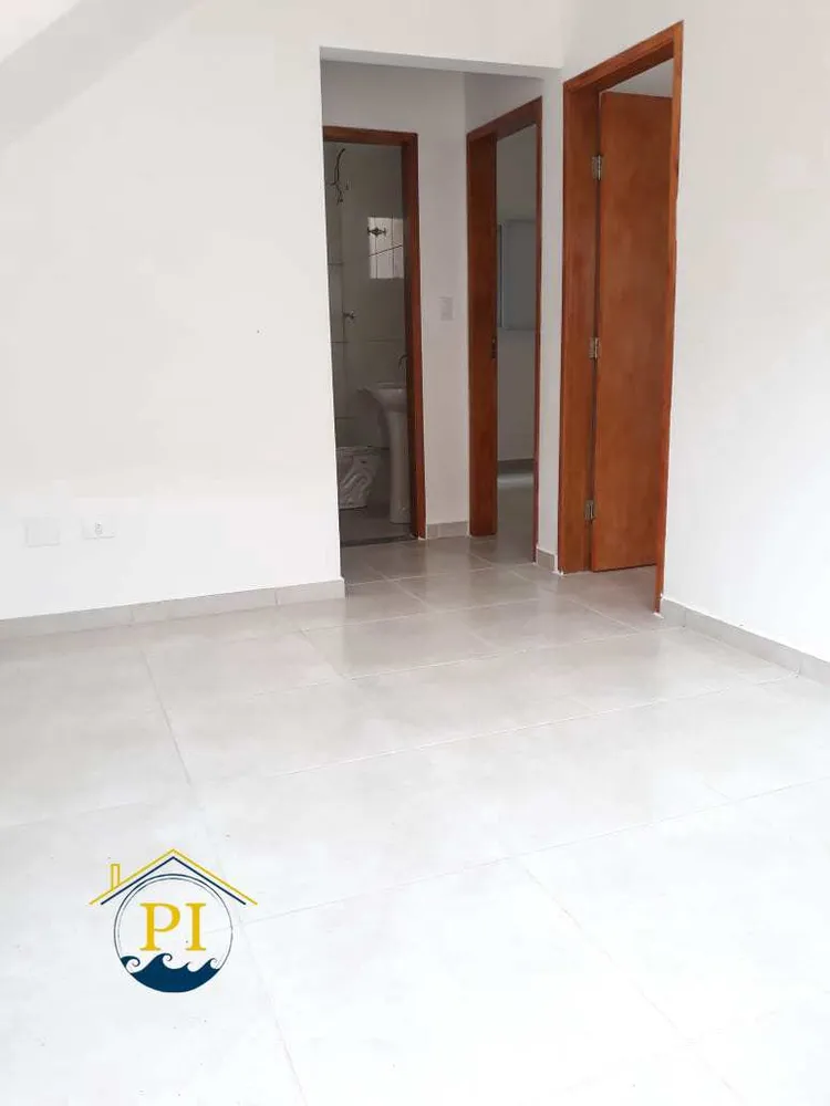 Casa, 2 quartos, 51 m² - Foto 4