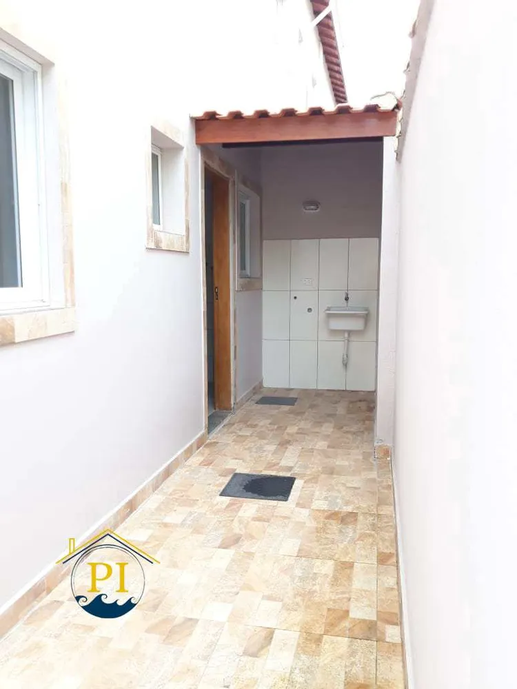 Casa, 2 quartos, 51 m² - Foto 2