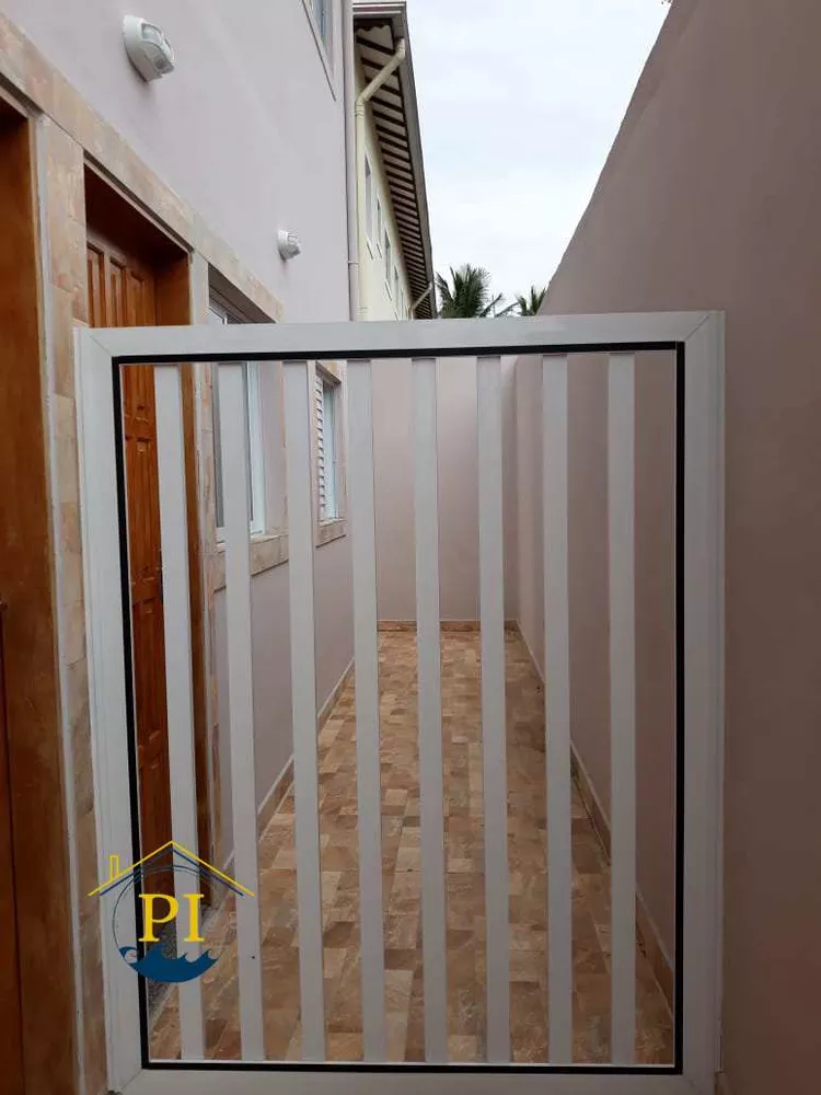 Casa, 2 quartos, 51 m² - Foto 5
