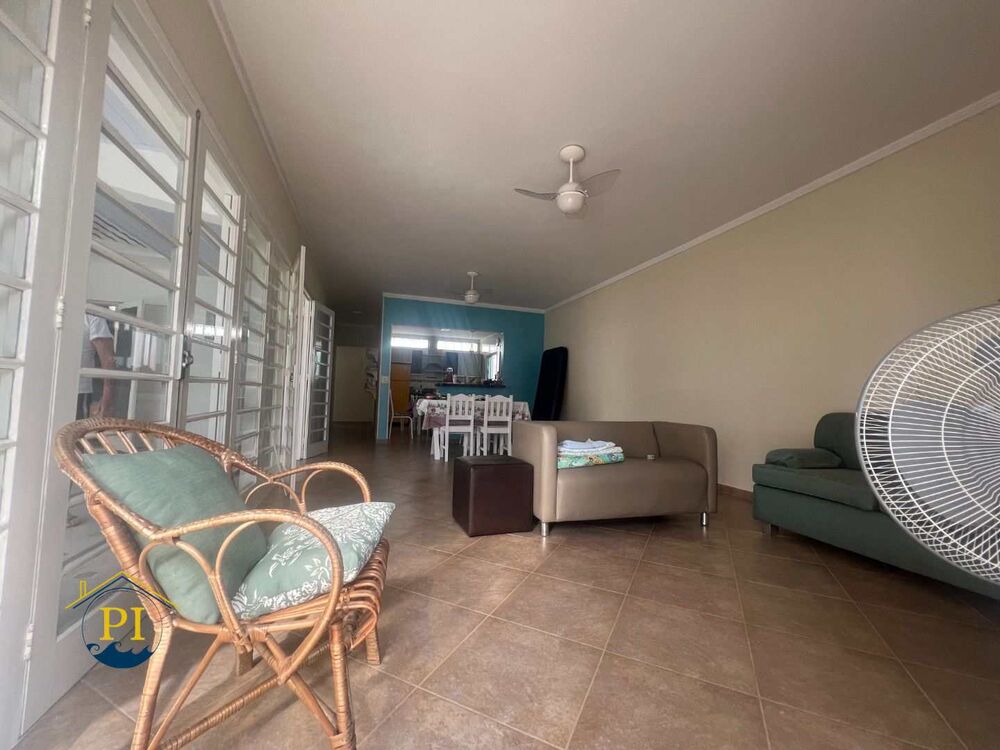 Casa, 4 quartos, 251 m² - Foto 8