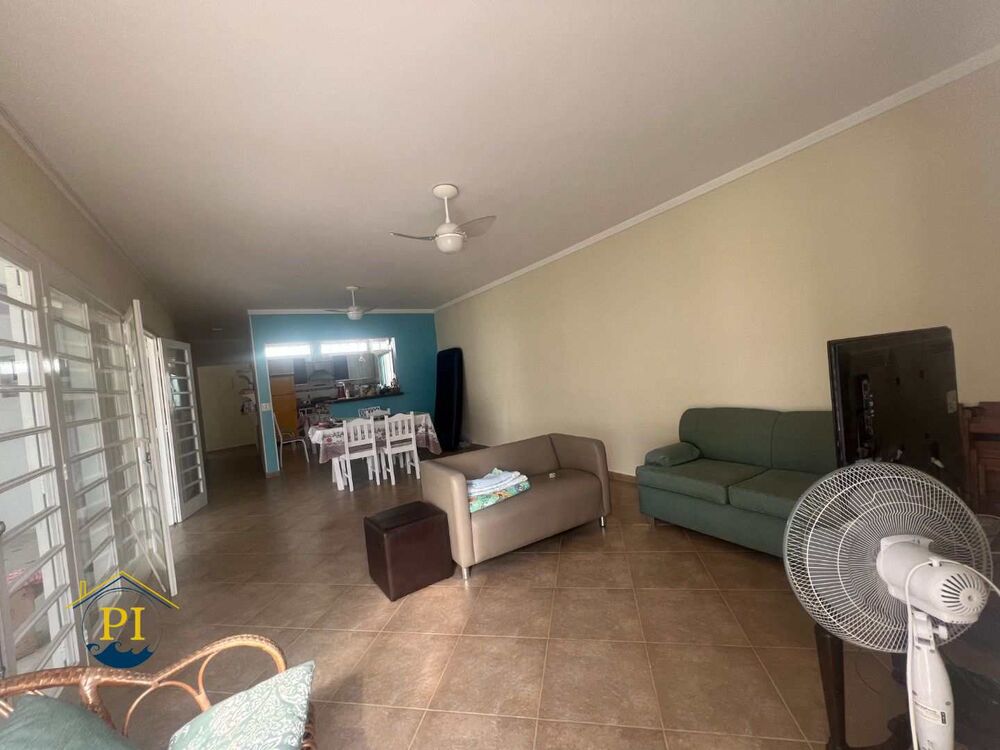 Casa, 4 quartos, 251 m² - Foto 12