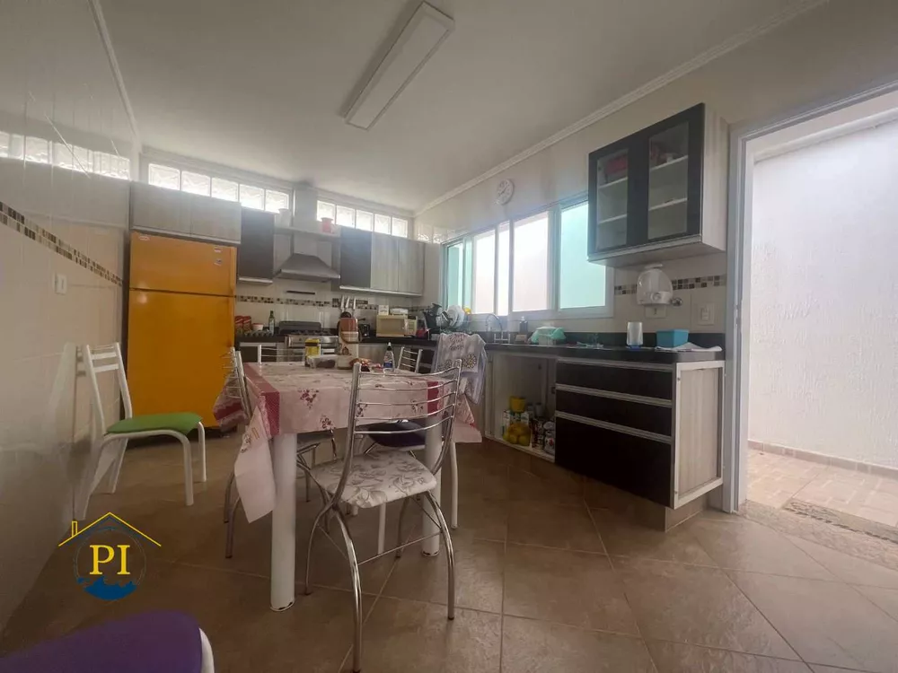 Casa, 4 quartos, 251 m² - Foto 14