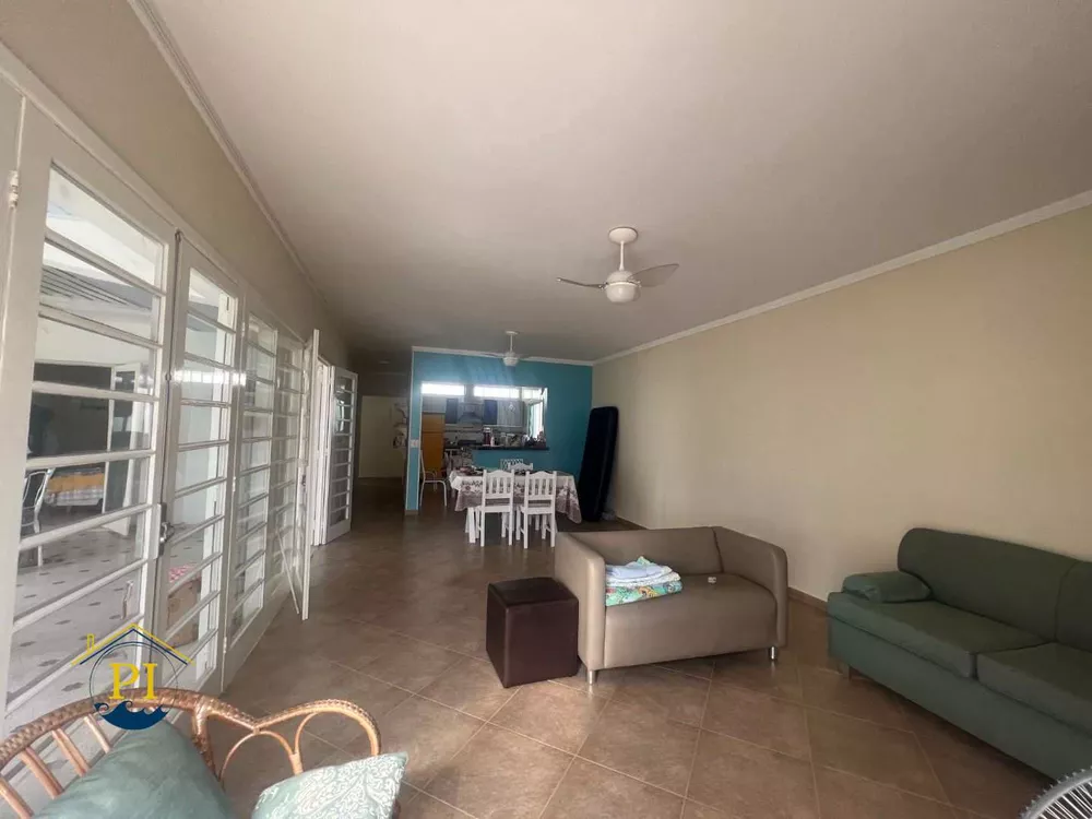 Casa, 4 quartos, 251 m² - Foto 9