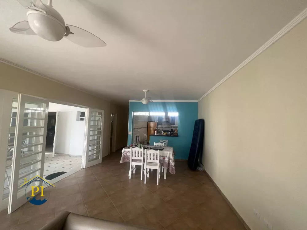 Casa, 4 quartos, 251 m² - Foto 11