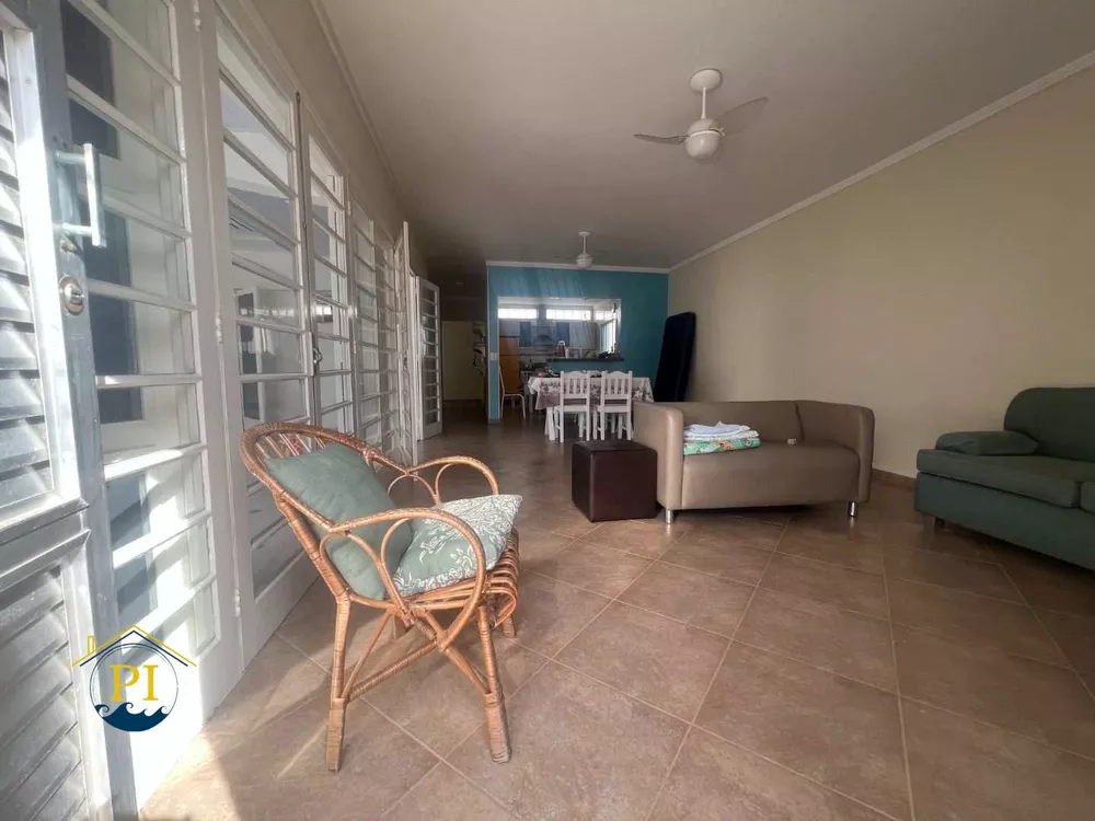 Casa, 4 quartos, 251 m² - Foto 13