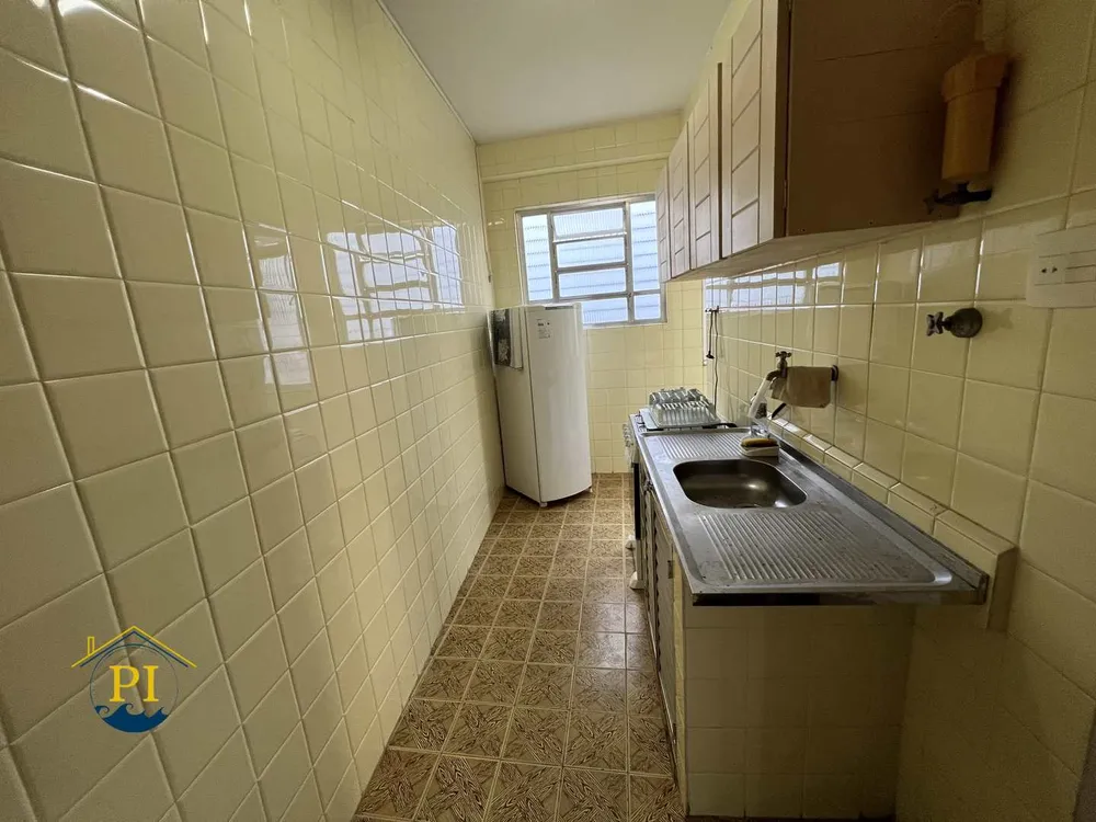 Apartamento, 2 quartos, 65 m² - Foto 2