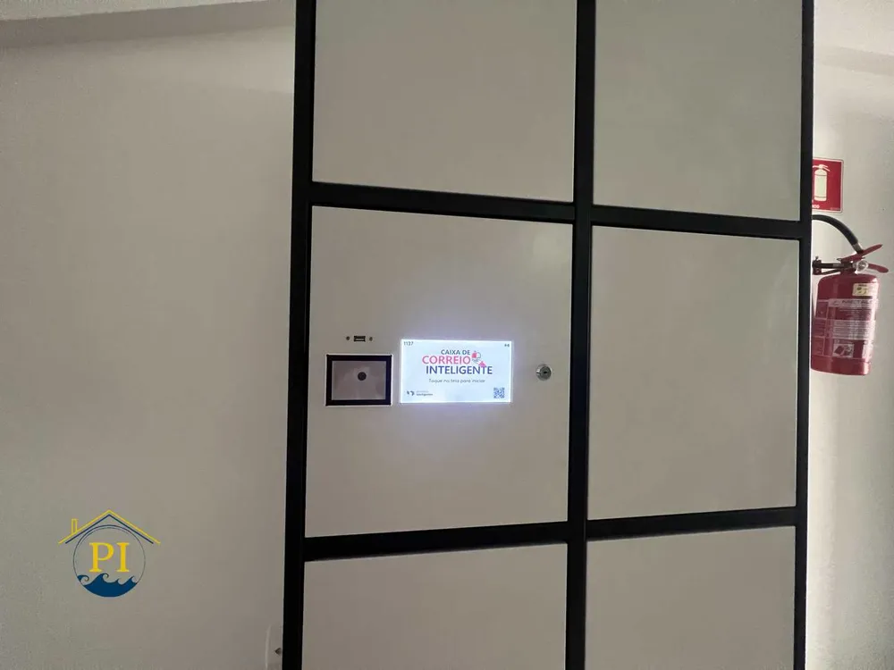 Apartamento, 1 quarto, 47 m² - Foto 1