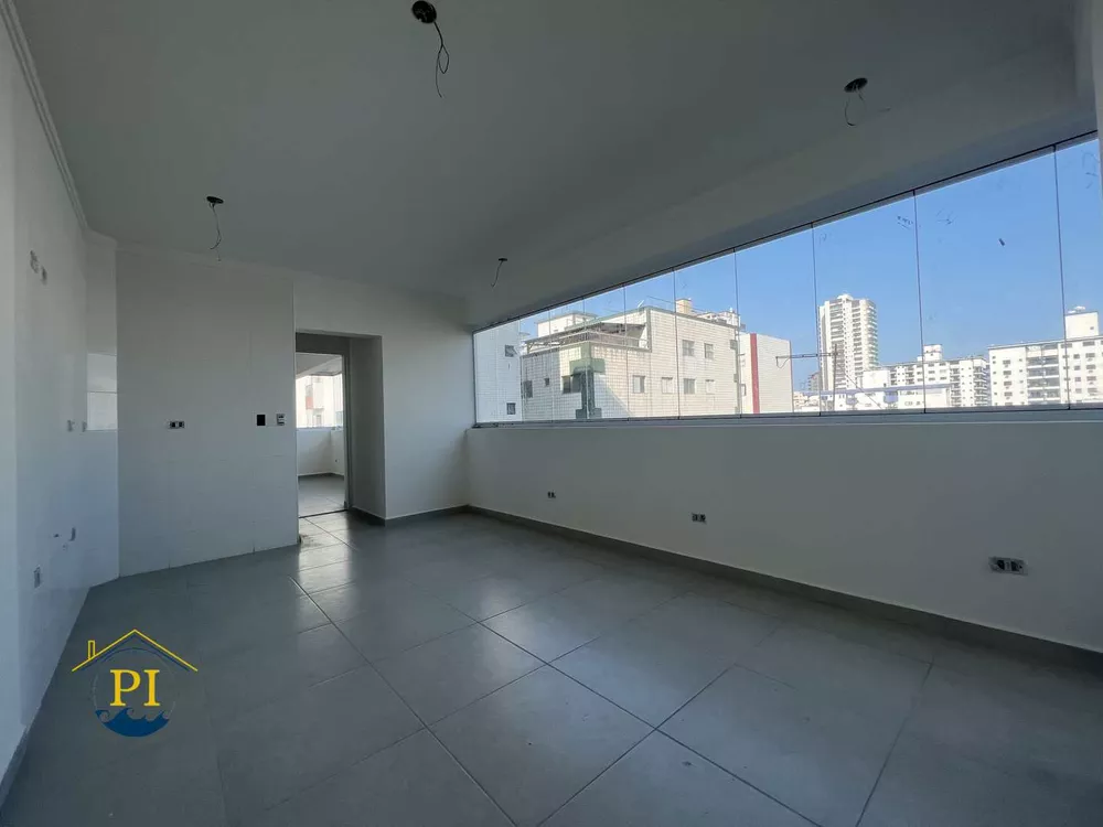 Apartamento à venda com 1 quarto, 47m² - Foto 1