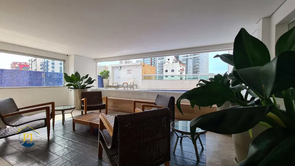 Apartamento, 3 quartos, 141 m² - Foto 12