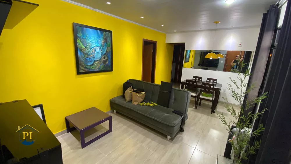 Apartamento à venda com 2 quartos, 70m² - Foto 1