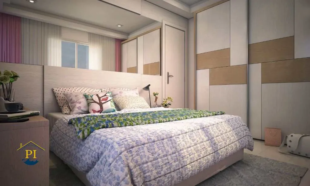 Apartamento, 2 quartos, 57 m² - Foto 5