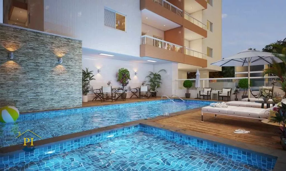 Apartamento, 2 quartos, 57 m² - Foto 6