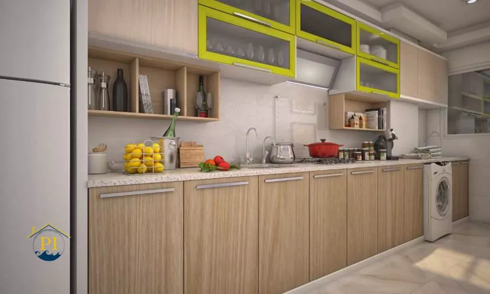 Apartamento, 2 quartos, 57 m² - Foto 7