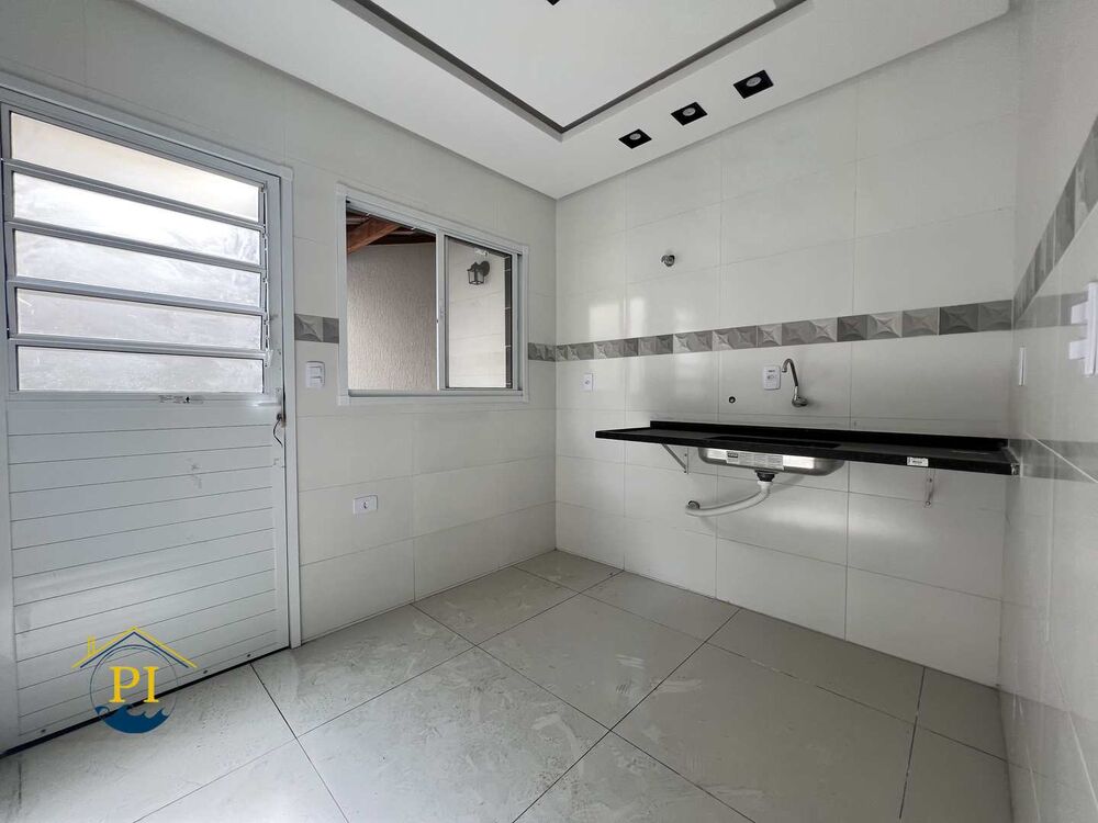 Sobrado, 2 quartos, 53 m² - Foto 3