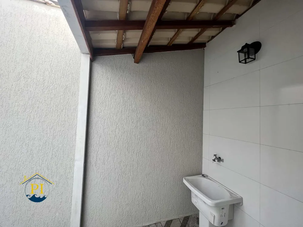 Sobrado, 2 quartos, 53 m² - Foto 3