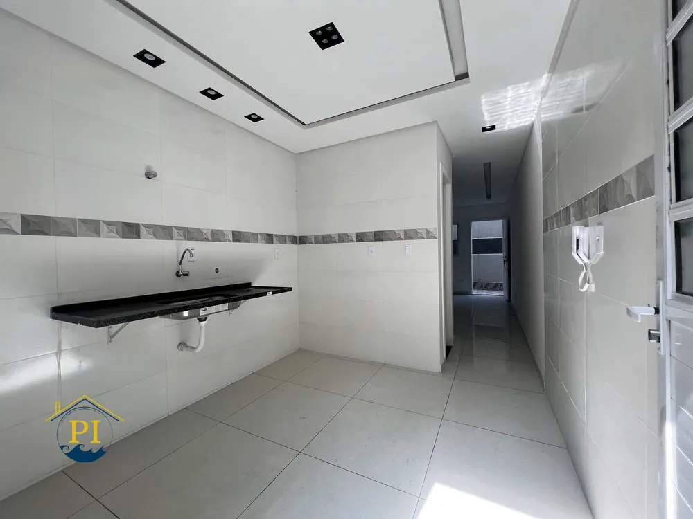 Sobrado, 2 quartos, 53 m² - Foto 7