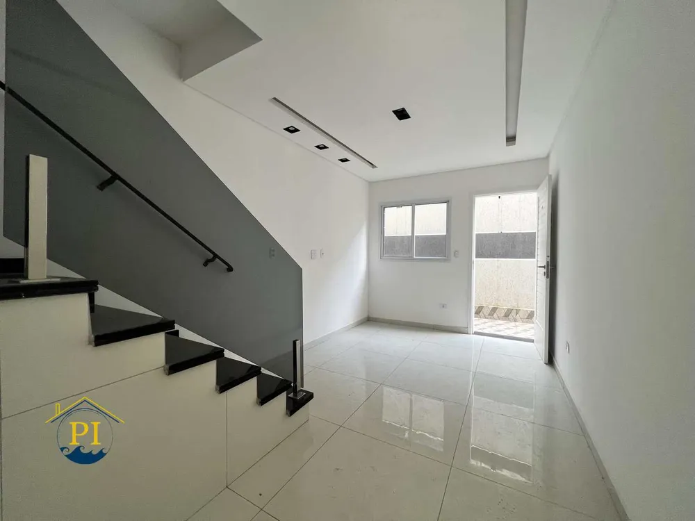 Sobrado, 2 quartos, 53 m² - Foto 5