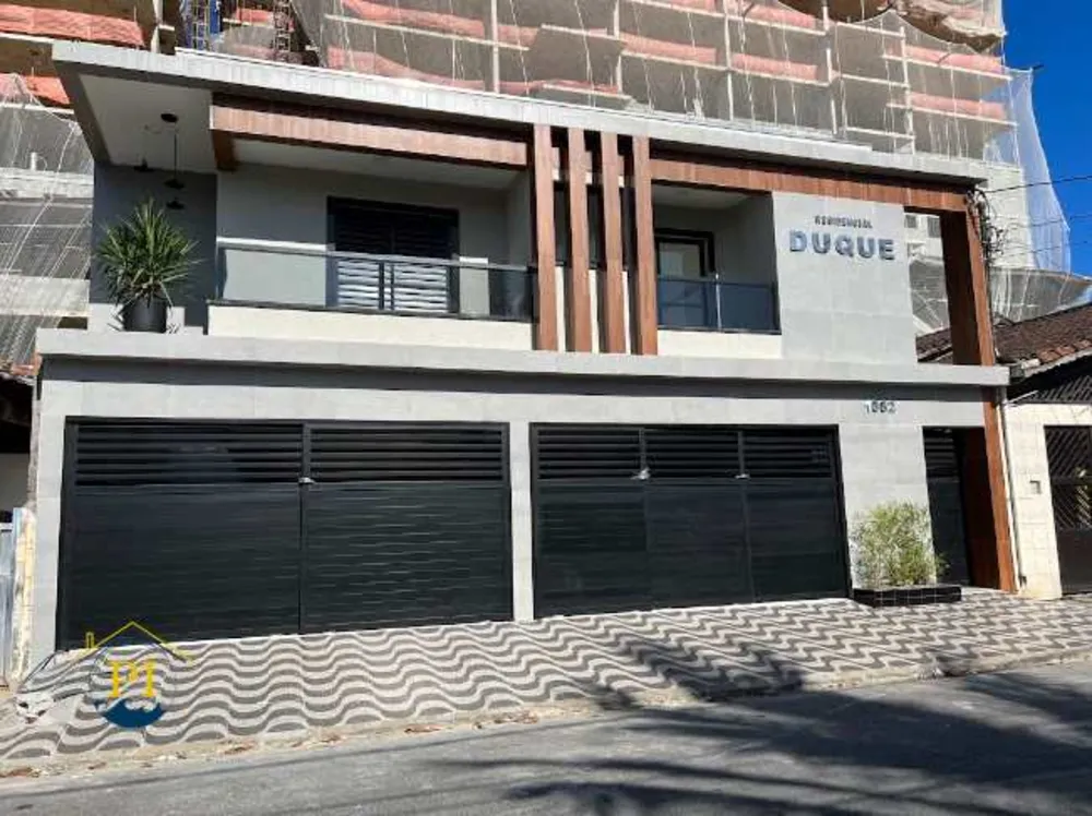 Sobrado, 2 quartos, 53 m² - Foto 16