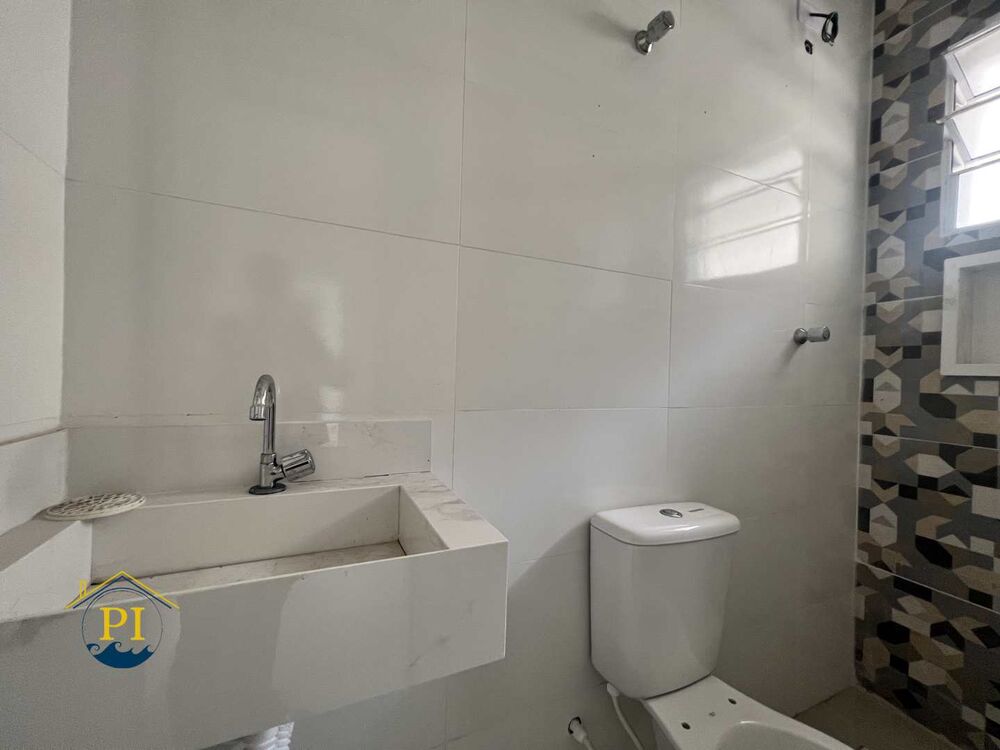Sobrado, 2 quartos, 53 m² - Foto 2